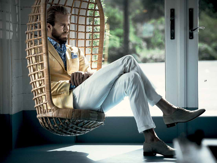 PAL ZILERI - KOLEKCIJA PROLECE LETO 14 1