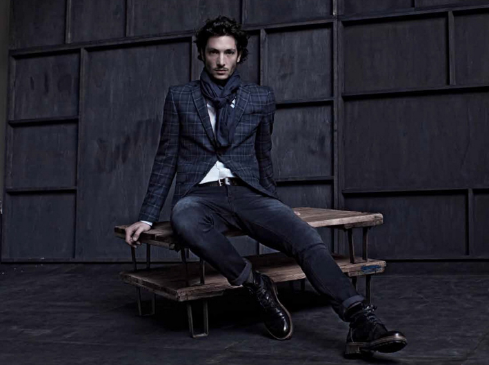 Pal Zileri Lab foto 3