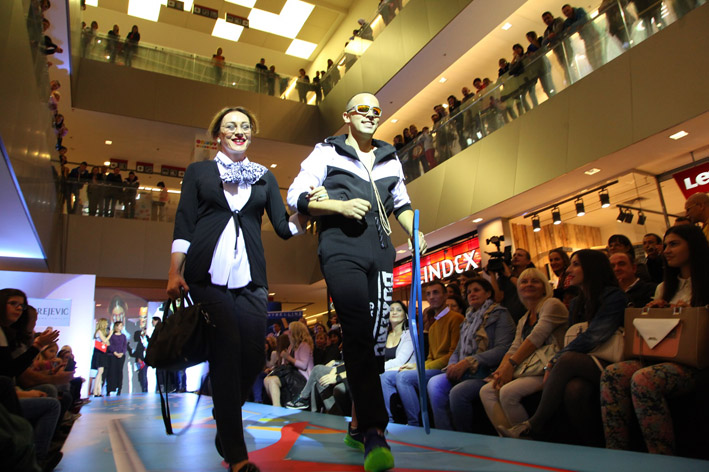 Pobednicka Nemanja Vujicic novinarAnabela Atijas