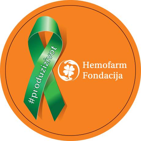 Produzi zivot - oboji u crveno