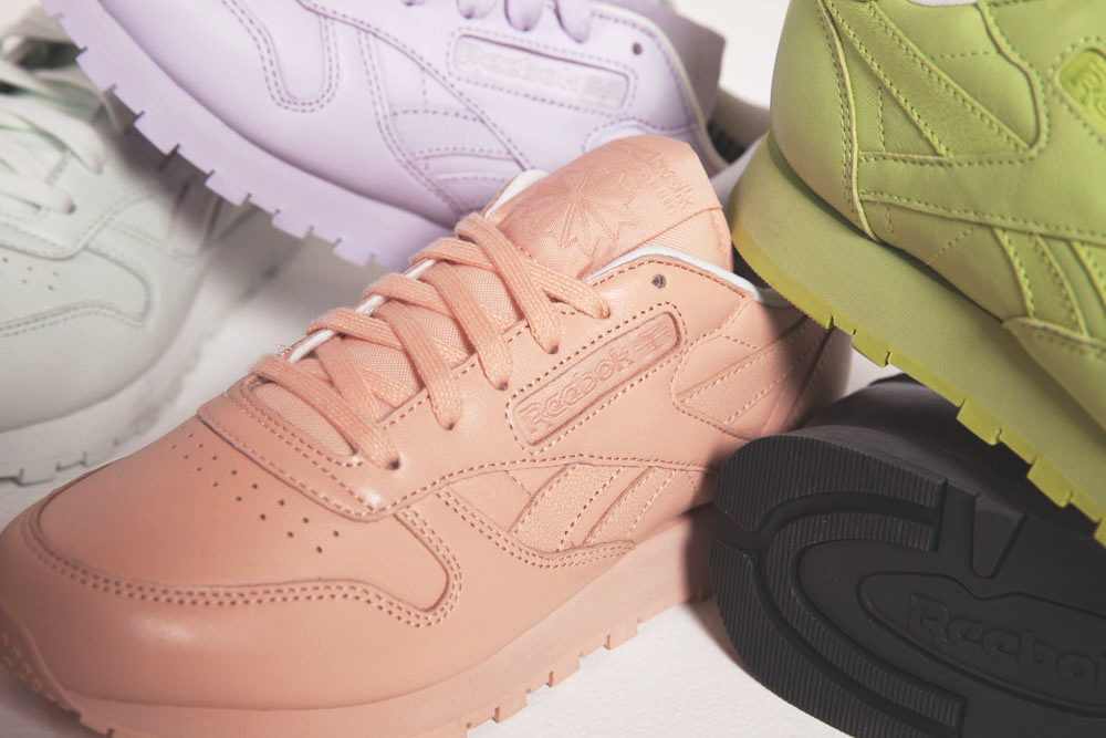 REEBOK CLASSIC X FACE STOCKHOLM SJ 5