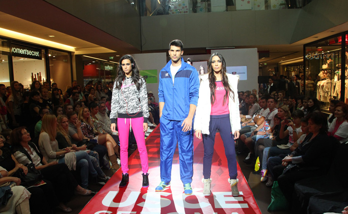 USCE Fashion Night
