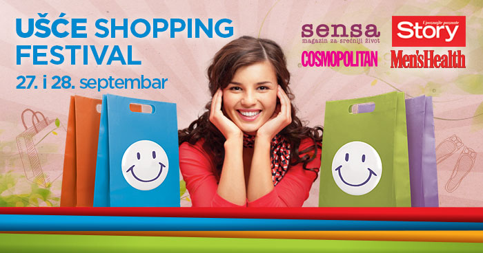 USCE SOPING FESTIVAL