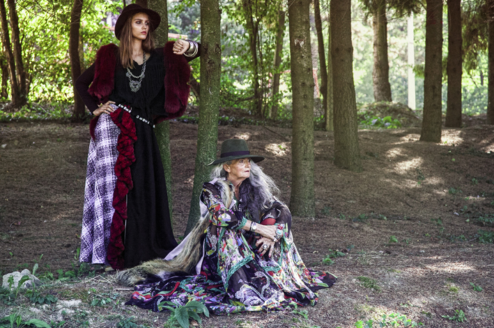 Verica Rakocevic jesen zima 2015-16 7