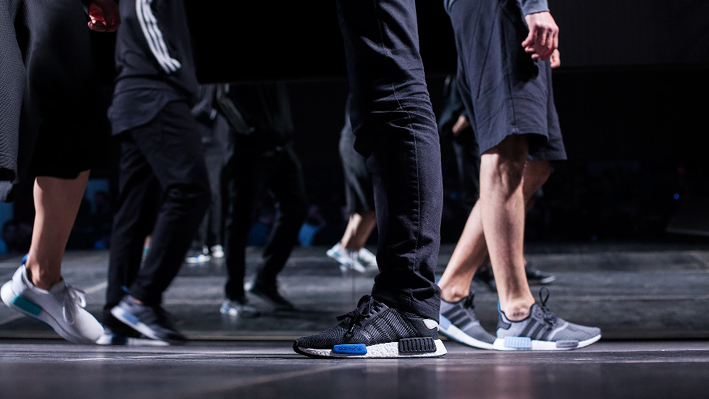 adidas NMD putovanje 7