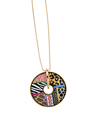 ogrlica spirit of africa