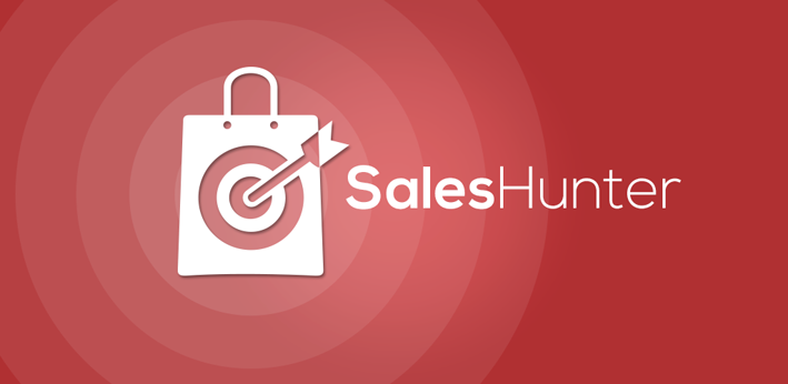 sales hunter