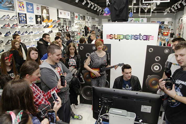 supercolor promocija