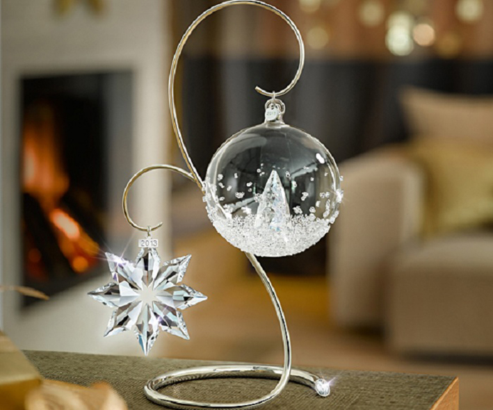 swarovskiornament big