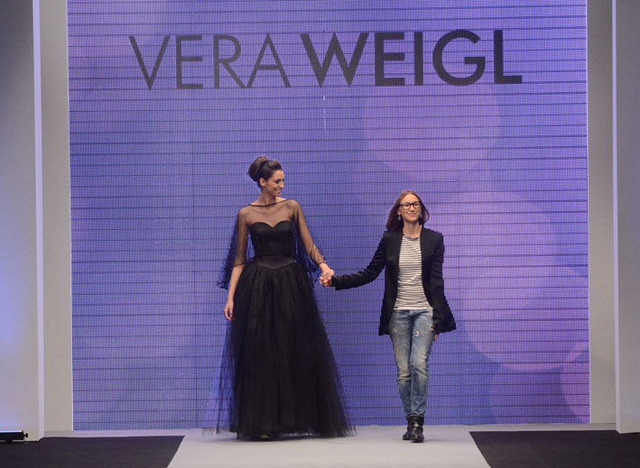 vera weigl