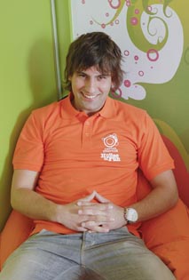 Marko_Djurovski_promoter_Hous_of_Fun