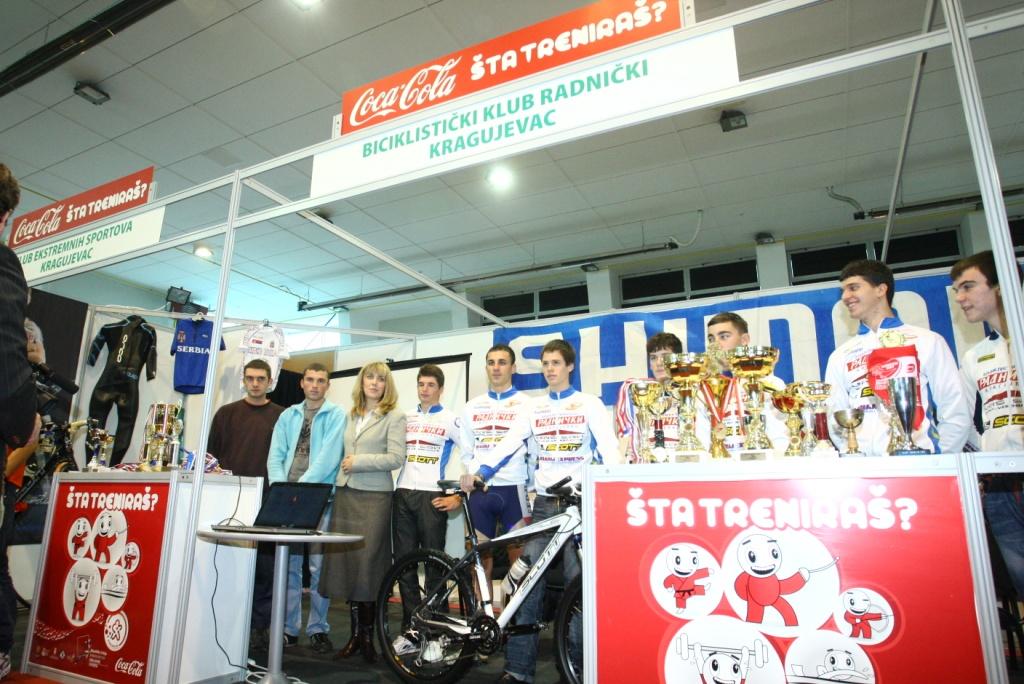 Ministraka_na_jednom_od_Sta_treniras_standova