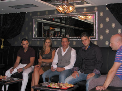 Mr Stefan Braun_promocija