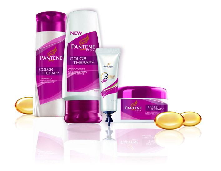 Pantene_Color_Therapy
