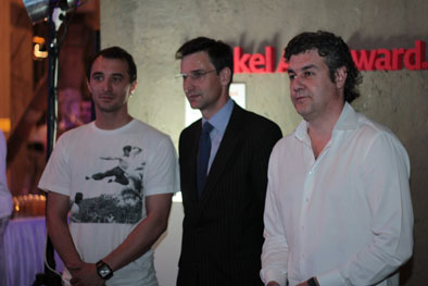 Petar_Mirkovic,_Georg_Grassl,_Aleksandar_Pekovic