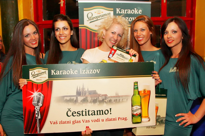 Pobednica_novosadskog_Staropramen__karaoka_izazova_Silvija_Stanisic