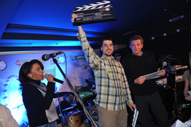 Pobednik Marko Kovac