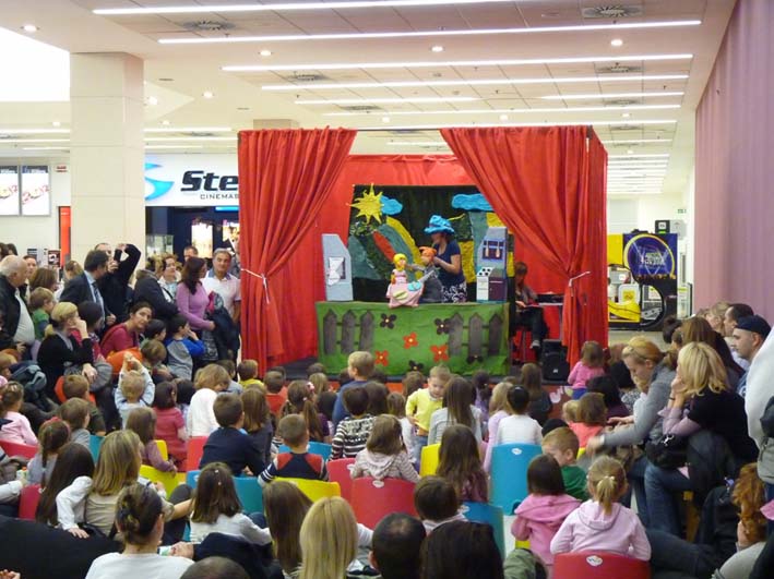 Predstava-Delta City 2