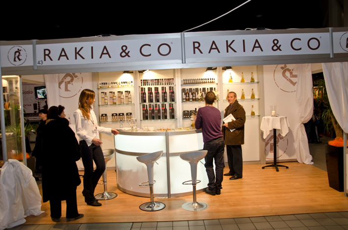 Rakija Fest u Beogradu