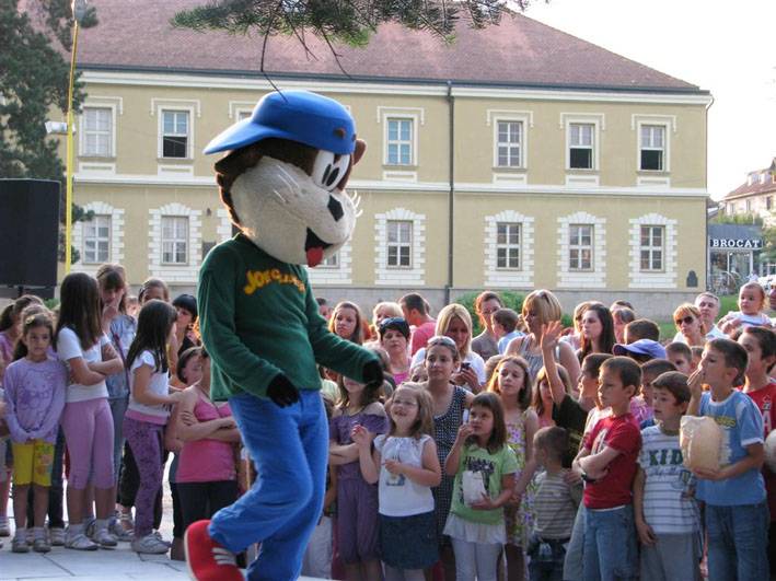 Rasti zdravo -to je ono pravo_de