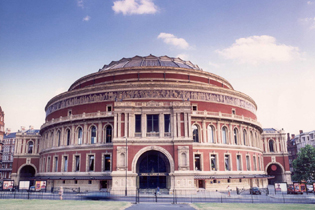 RoyalAlbertHall