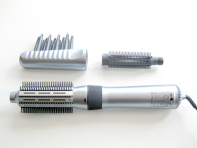 SATIN HAIR 3 AIRSTYLER