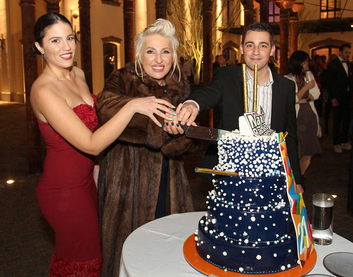 40 Naxi tim - Maja Rakovic Nikola i Milica Kovacevic