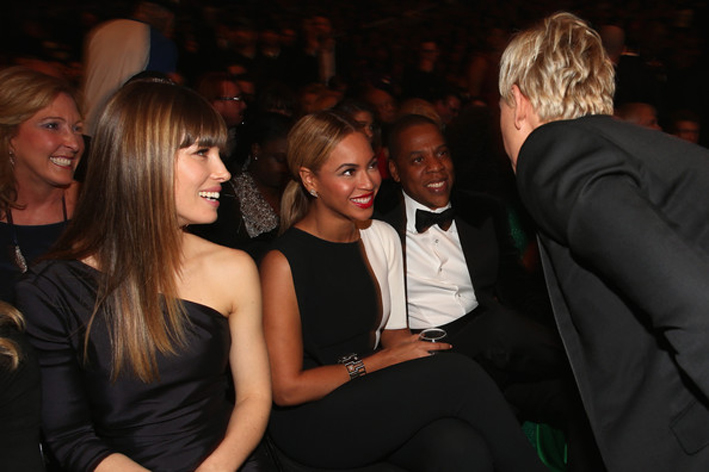 Beyonce Jay-Z