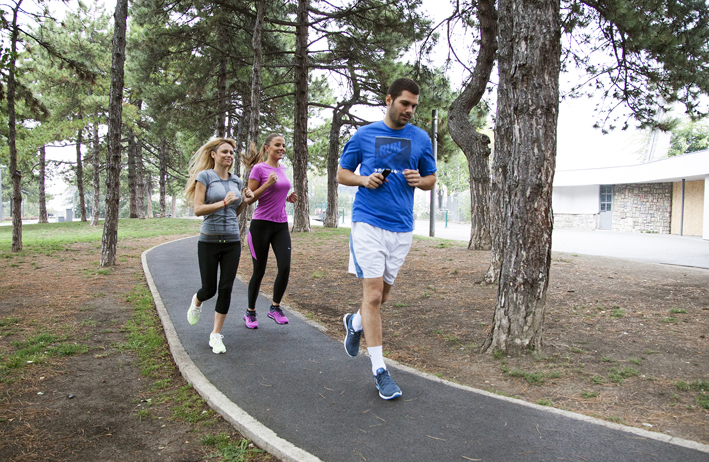 Bojana Ordinacev i Marina Kotevski