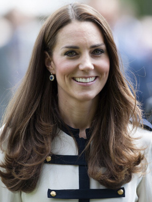 Catherine, Duchess of Cambridge
