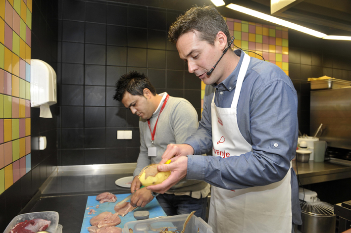 Cool Vegeta Druzenje-4