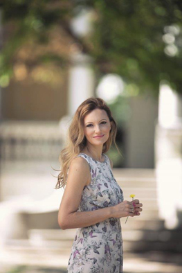 Dr Lea Imsiragic foto Dalibor Danilovic SENSA