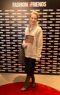 FashionFriends - Barbara Kolar 1