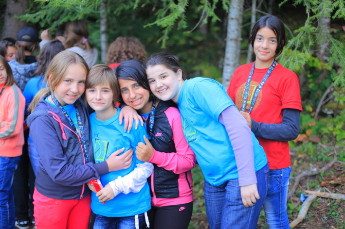 Grad dobrih domacina 2