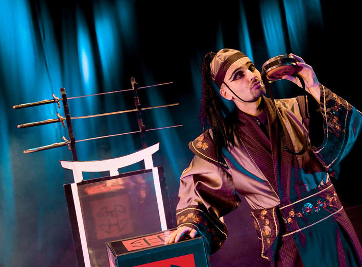 Igorov Magicni Spektakl 6