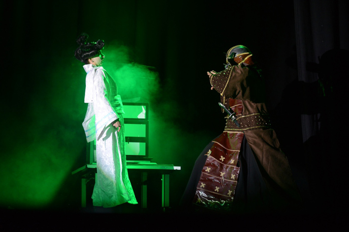 Igorov magicni spektakl u Domu omladine 17