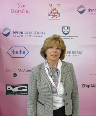 Jasmina Lukic