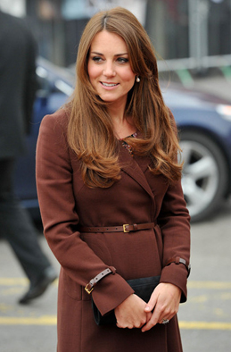 Kate Middleton 2013