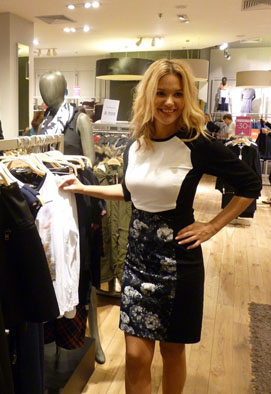 Lena Kovacevic - Delta City