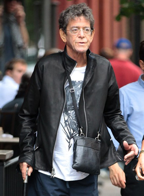 Lou Reed
