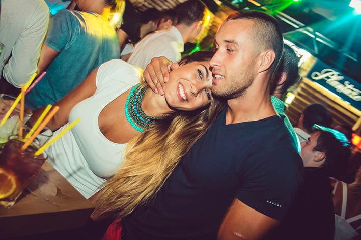 MILICA MANDIC sa deckom