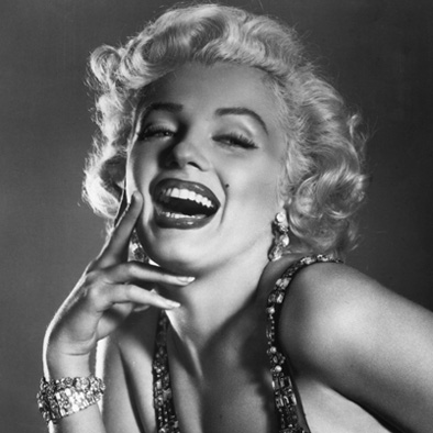 Marilyn-Monroe