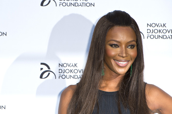 Naomi Campbell 1