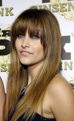 Paris Jackson 1