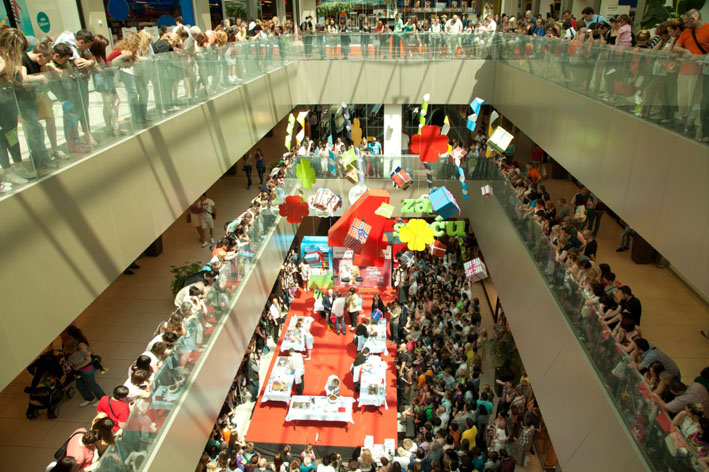 Poslasticarska groznica