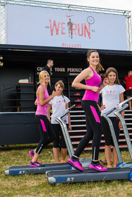 Sara Jovanovic i Nevena Bozovic 2