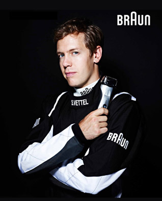 Sebastian Vettel