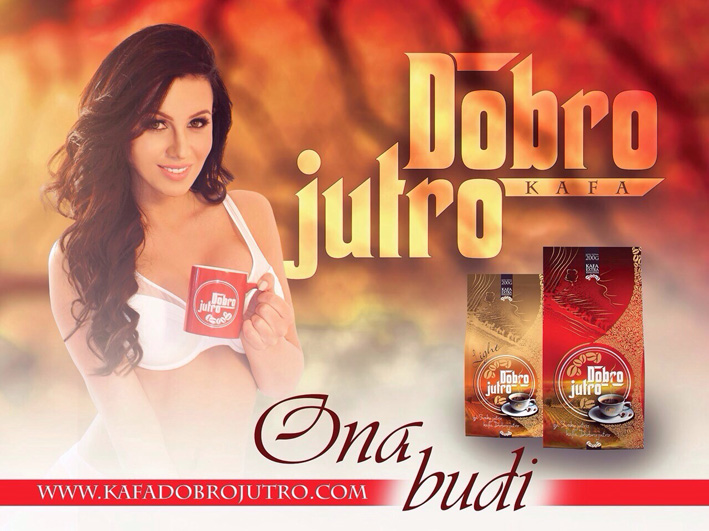 Stanija poziva na kafu