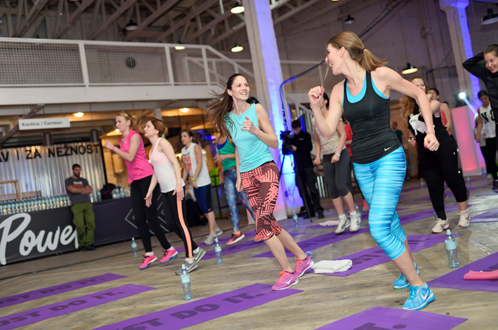 Tamara Dragicevic i Danijela Dimitrovska