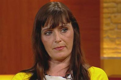 christiane felscherinow